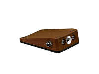 Meinl Percussion Stomp Box Analog Meinl Percussion Stomp Box Analog